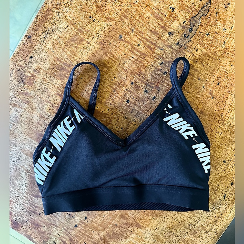 Nike Indy Sports Bra • Size XS